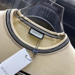 2025年10月15日入荷新作Gucciウール混紡 ニット/セーター  秋冬高品質超厳選★入手困難/LD工場