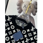 2025年10月15日入荷新作Louis Vuittonウール混紡 ニット/セーター  秋冬高品質超厳選★入手困難/LD工場