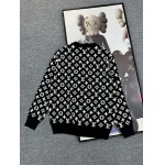 2025年10月15日入荷新作Louis Vuittonウール混紡 ニット/セーター  秋冬高品質超厳選★入手困難/LD工場