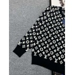 2025年10月15日入荷新作Louis Vuittonウール混紡 ニット/セーター  秋冬高品質超厳選★入手困難/LD工場