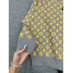 2025年10月15日入荷新作Louis Vuittonウール混紡 ニット/セーター  秋冬高品質超厳選★入手困難/LD工場