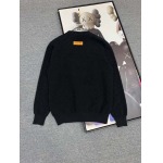2025年10月15日入荷新作Louis Vuittonウール混紡 ニット/セーター  秋冬高品質超厳選★入手困難/LD工場