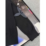 2025年10月15日入荷新作Louis Vuittonウール混紡 ニット/セーター  秋冬高品質超厳選★入手困難/LD工場