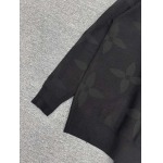 2025年10月15日入荷新作Louis Vuittonウール混紡 ニット/セーター  秋冬高品質超厳選★入手困難/LD工場