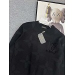 2025年10月15日入荷新作Louis Vuittonウール混紡 ニット/セーター  秋冬高品質超厳選★入手困難/LD工場
