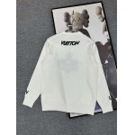 2025年10月15日入荷新作Louis Vuittonウール混紡 ニット/セーター  秋冬高品質超厳選★入手困難/LD工場