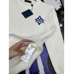 2025年10月15日入荷新作Louis Vuittonウール混紡 ニット/セーター  秋冬高品質超厳選★入手困難/LD工場