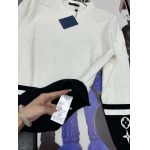 2025年10月15日入荷新作Louis Vuittonウール混紡 ニット/セーター  秋冬高品質超厳選★入手困難/LD工場