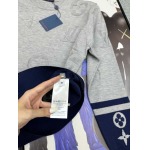 2025年10月15日入荷新作Louis Vuittonウール混紡 ニット/セーター  秋冬高品質超厳選★入手困難/LD工場