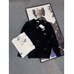 2025年10月15日入荷新作Gucciウール混紡 ニット/セーター  秋冬高品質超厳選★入手困難/LD工場