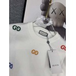 2025年10月15日入荷新作Gucciウール混紡 ニット/セーター  秋冬高品質超厳選★入手困難/LD工場