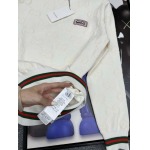 2025年10月15日入荷新作Gucciウール混紡 ニット/セーター  秋冬高品質超厳選★入手困難/LD工場