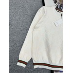 2025年10月15日入荷新作Gucciウール混紡 ニット/セーター  秋冬高品質超厳選★入手困難/LD工場