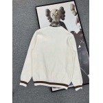 2025年10月15日入荷新作Gucciウール混紡 ニット/セーター  秋冬高品質超厳選★入手困難/LD工場