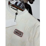 2025年10月15日入荷新作Gucciウール混紡 ニット/セーター  秋冬高品質超厳選★入手困難/LD工場