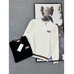 2025年10月15日入荷新作Gucciウール混紡 ニット/セーター  秋冬高品質超厳選★入手困難/LD工場