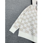 2025年10月15日入荷新作Gucciウール混紡 ニット/セーター  秋冬高品質超厳選★入手困難/LD工場