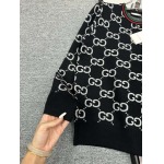 2025年10月15日入荷新作Gucciウール混紡 ニット/セーター  秋冬高品質超厳選★入手困難/LD工場
