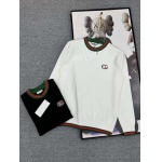 2025年10月15日入荷新作Gucciウール混紡 ニット/セーター  秋冬高品質超厳選★入手困難/LD工場