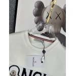 2025年10月15日入荷新作Monclerウール混紡 ニット/セーター  秋冬高品質超厳選★入手困難/LD工場