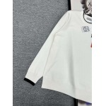 2025年10月15日入荷新作Loeweウール混紡 ニット/セーター  秋冬高品質超厳選★入手困難/LD工場