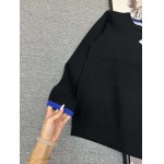 2025年10月15日入荷新作Loeweウール混紡 ニット/セーター  秋冬高品質超厳選★入手困難/LD工場