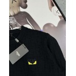 2025年10月15日入荷新作Fendiウール混紡 ニット/セーター  秋冬高品質超厳選★入手困難/LD工場