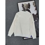 2025年10月15日入荷新作Fendiウール混紡 ニット/セーター  秋冬高品質超厳選★入手困難/LD工場