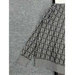2025年10月15日入荷新作Fendiウール混紡 ニット/セーター  秋冬高品質超厳選★入手困難/LD工場