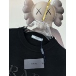 2025年10月15日入荷新作Pradaウール混紡 ニット/セーター  秋冬高品質超厳選★入手困難/LD工場