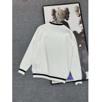 2025年10月15日入荷新作Pradaウール混紡 ニット/セーター  秋冬高品質超厳選★入手困難/LD工場