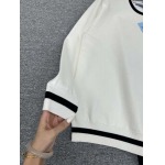 2025年10月15日入荷新作Pradaウール混紡 ニット/セーター  秋冬高品質超厳選★入手困難/LD工場