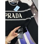 2025年10月15日入荷新作Pradaウール混紡 ニット/セーター  秋冬高品質超厳選★入手困難/LD工場