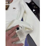 2025年10月15日入荷新作Burberryウール混紡 ニット/セーター  秋冬高品質超厳選★入手困難/LD工場