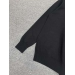 2025年10月15日入荷新作Burberryウール混紡 ニット/セーター  秋冬高品質超厳選★入手困難/LD工場