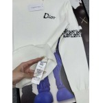 2025年10月15日入荷新作Diorウール混紡 ニット/セーター  秋冬高品質超厳選★入手困難/LD工場