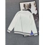 2025年10月15日入荷新作Diorウール混紡 ニット/セーター  秋冬高品質超厳選★入手困難/LD工場