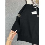 2025年10月15日入荷新作Diorウール混紡 ニット/セーター  秋冬高品質超厳選★入手困難/LD工場
