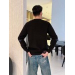 2025年10月15日入荷新作Louis Vuittonウール混紡 ニット/セーター  秋冬高品質超厳選★入手困難/LD工場