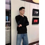 2025年10月15日入荷新作Louis Vuittonウール混紡 ニット/セーター  秋冬高品質超厳選★入手困難/LD工場