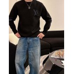 2025年10月15日入荷新作Louis Vuittonウール混紡 ニット/セーター  秋冬高品質超厳選★入手困難/LD工場