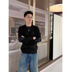 2025年10月15日入荷新作Louis Vuittonウール混紡 ニット/セーター  秋冬高品質超厳選★入手困難/LD工場