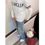 2025年10月15日入荷新作Monclerウール混紡 ニット/セーター  秋冬高品質超厳選★入手困難/LD工場