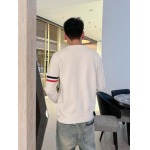 2025年10月15日入荷新作Monclerウール混紡 ニット/セーター  秋冬高品質超厳選★入手困難/LD工場