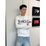 2025年10月15日入荷新作Monclerウール混紡 ニット/セーター  秋冬高品質超厳選★入手困難/LD工場