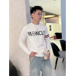 2025年10月15日入荷新作Monclerウール混紡 ニット/セーター  秋冬高品質超厳選★入手困難/LD工場
