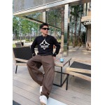 2025年10月15日入荷新作Louis Vuittonウール混紡 ニット/セーター  秋冬高品質超厳選★入手困難/LD工場