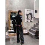 2025年10月15日入荷新作Pradaウール混紡 ニット/セーター  秋冬高品質超厳選★入手困難/LD工場