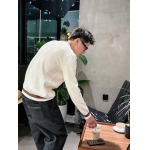 2025年10月15日入荷新作Gucciウール混紡 ニット/セーター  秋冬高品質超厳選★入手困難/LD工場