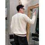 2025年10月15日入荷新作Gucciウール混紡 ニット/セーター  秋冬高品質超厳選★入手困難/LD工場
